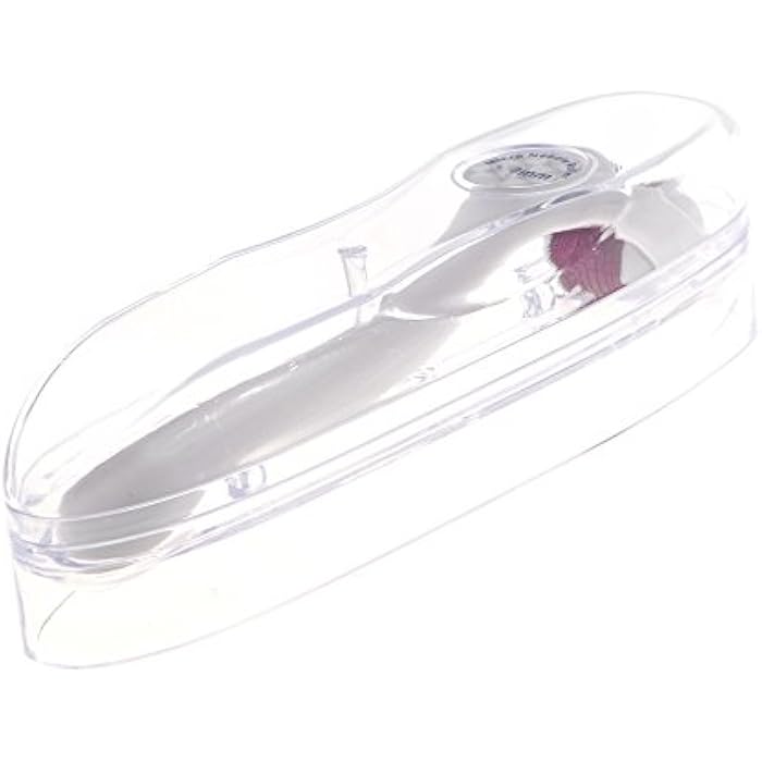 Derma Titanium Roller 540 needle 0.5 mm for hair - Image 1